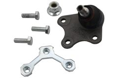 Kuulliigend Vasak 6Q0407365M B18697 VW Seat Skoda Borsehung
