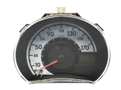 Spidomeeter Aygo C1 107 83800-0H180-A 838000H180A 52624