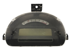 Tahhomeeter Citroen C2 C3 21678720-4 41887