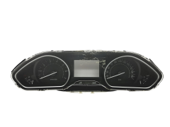 Tahhomeeter Peugeot 208 9822915380 NS 59634