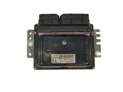 Juhtplokk MEC37-320 H3 5L Nissan Hitachi 16741