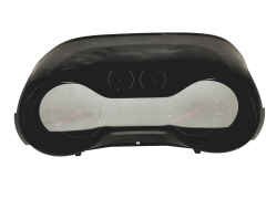 Tahhomeeter Opel Corsa F 9831575980 Yazaki RHD 54000