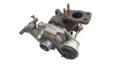 Turbokompressor KP35 0375G9 54359710009 54351014861 1.4 HDI TDCI PSA 1041