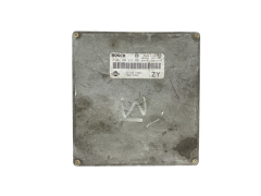 Juhtplokk 23710 74B61 0261204247 74B61-24800 Nissan Bosch 54899