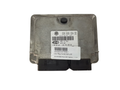 Juhtplokk 036906034DD IAW4MV.DD 61600.663.02 VW Magneti Marelli 3730