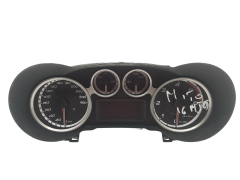 Tahhomeeter Alfa Romeo Mito 50517150 A2C53357406 56315