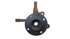 Rooli sõlm Ees Parem Renault 7700827248 7700787730 72mm