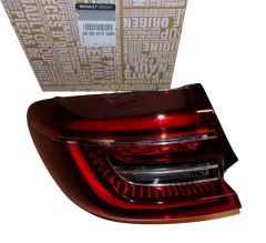 Lamp Vasak Originaal 265551035R Renault