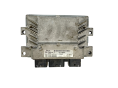 Juhtplokk EMS2102 S180047002D 8V21-12A650-SD Ford 59666