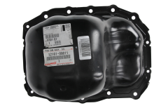 Õlivann Originaal Citroen Peugeot C1 107 Aygo 1.0 0301Q7