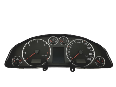 Spidomeeter Audi A6 C5 4B0920933M 110080128004 31156