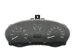 Tahhomeeter Scudo Partner 2 Berlingo 2 5550013101 55100