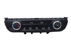 Soojenduse Juhtseade A/C Opel Grandland X 98226284YX