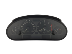 Spidomeeter BMW 3 E46 6211 8386096 0263606150 2578