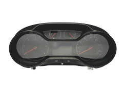 Tahhomeeter Opel Grandland X 9815758980 Yazaki RHD