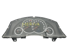 Spidomeeter Opel Meriva 13214770LN 110080162038 49937