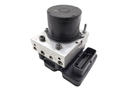 Abs Pump Fiat 500 52042668 0265255440 0265956488 Bosch 1572