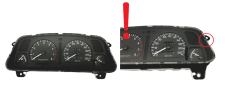 Tahhomeeter Hyundai S Coupe 7110-3112 71103112 55707