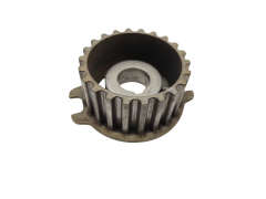 Nukkvõlli hammasratas 193047 9683818280 1.4 1.6 eHDI TDCI D PSA Ford Volvo