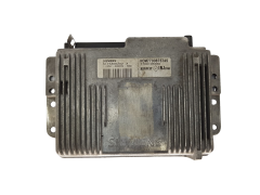 Juhtplokk S115300202A 7700875745 7700105980 Renault Siemens 3595