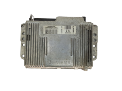 Juhtplokk 96259124 K115000010G Daewoo Siemens 15287