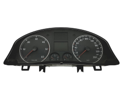 Spidomeeter VW Golf MK5 1K0920850L 110080246025 39787