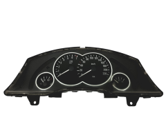 Tahhomeeter Opel Meriva 13173382XU 110080162027 41032