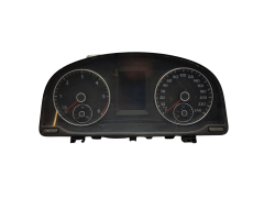 Tahhomeeter VW Caddy 2K0920875L A2C35028500 VDO 1238