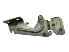 Kapotihing Vasak 7700302753 Renault Kangoo I 11581