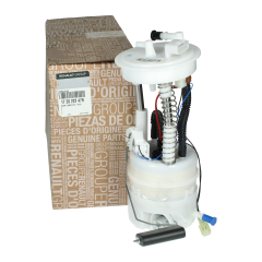Kütusepump Uus Originaal 172022247R Renault Koleos 2.5 16V
