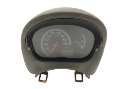 Spidomeeter Fiat Seicento 735382384 6063449930 28357