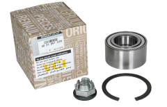 Rattalaager Ees Uus Originaal 402109122R Dacia