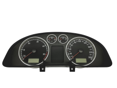 Tahhomeeter VW Passat 3B3 3B0920809C VDO 48699