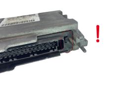 Juhtplokk 46531221 IAW16F.ET 61602.108.01 Lancia 61840