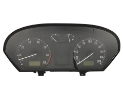 Spidomeeter Skoda Fabia 6Y0920880L 110080253007 30025