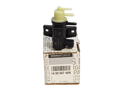 Solenoid Renault Opel Nissan 149566740R Originaal