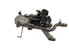 Egr Klapp Citroen Peugeot 9671187780 7.02156.15 1.6 HDI 1146