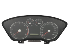 Tahhomeeter Ford Focus 4M5T-10849-GM 4M5T10849GM 32541