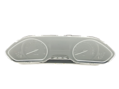 Tahhomeeter Berlingo 208 9822621580 Yazaki