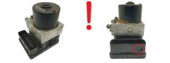 Abs Pump Citroen C5 9656419780 10.0960-1146.3 ATE 65974