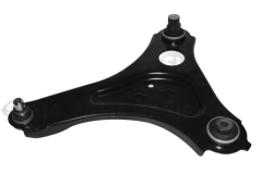 Õõtshoob Vasak Ees Originaal Renault Twingo III 545051097R