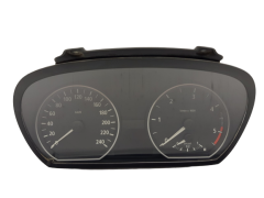 Tahhomeeter BMW 1 E81 6974649-01 1024952-31 21021