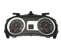Tahhomeeter Renault Clio 3 8200305020 D 58113