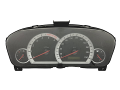 Tahhomeeter Chevrolet Captiva 96858459