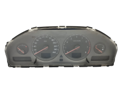 Tahhomeeter Volvo S60 V70 S80 9499668 69294-570T 40625