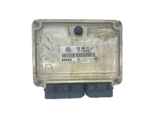 Juhtplokk 038906012AT 0281010062 Seat VW Bosch 60279