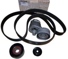 Hammasrihma komplekt Uus Originaal 117209732R Renault Dacia