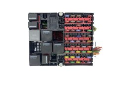 Kaitsmete kast 6S6T-14401-AGG EE01-E-11999516-000 Ford