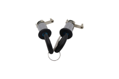 Lukusilinder Tehke Skoda Felicia 6U0837061 98370096101 Vika
