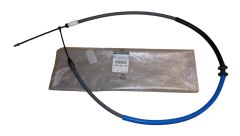 Käsipiduri tross Originaal 364009215R Renault